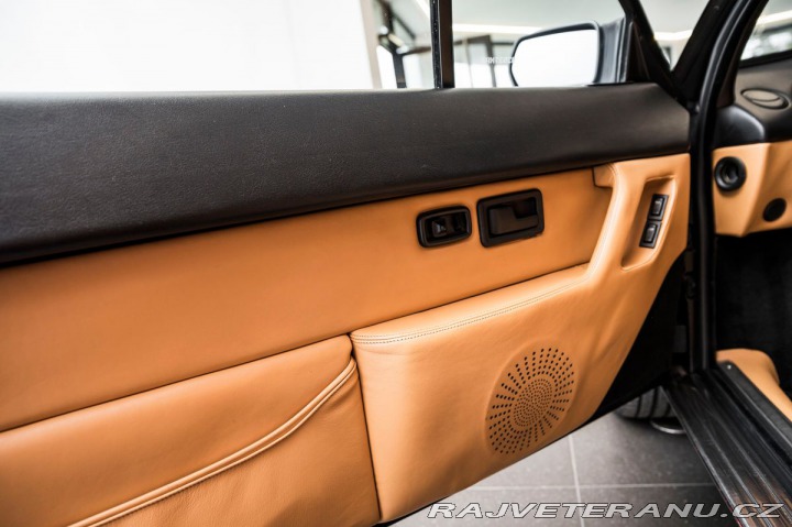 Ferrari Mondial T 1992