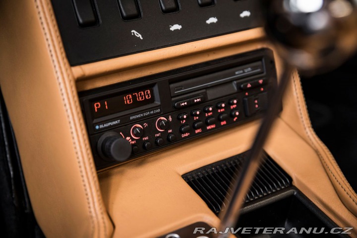 Ferrari Mondial T 1992