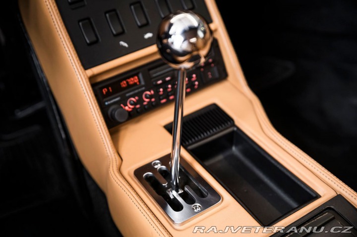 Ferrari Mondial T 1992