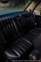 BMW 5 M535i E28 1986