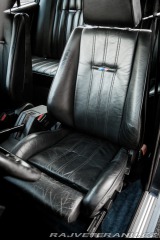 BMW 5 M535i E28 1986