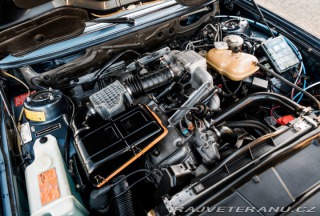 BMW 5 M535i E28 1986