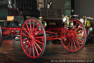 Ostatní značky Ostatní modely Sears G 1910