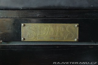 Ostatní značky Ostatní modely Sears G 1910