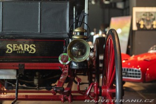 Ostatní značky Ostatní modely Sears G 1910