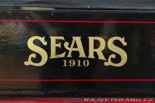 Ostatní značky Ostatní modely Sears G 1910