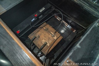 Ostatní značky Ostatní modely Sears G 1910