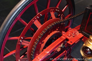 Ostatní značky Ostatní modely Sears G 1910