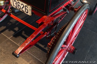 Ostatní značky Ostatní modely Sears G 1910
