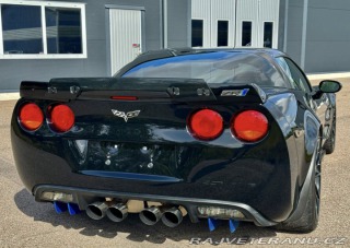 Chevrolet Corvette ZR1 2013