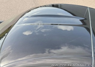 Chevrolet Corvette ZR1 2013