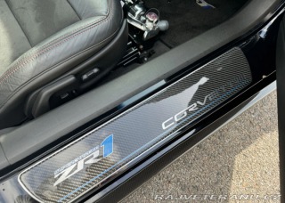 Chevrolet Corvette ZR1 2013