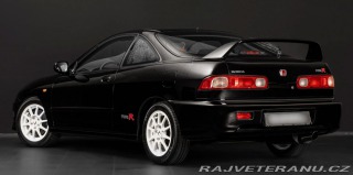 Honda  Integra1.8 Type R DC2
