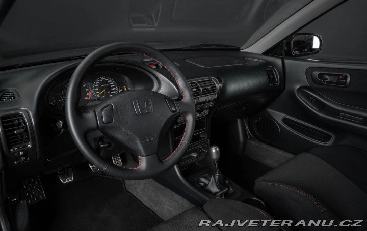 Honda Ostatní modely Integra1.8 Type R DC2 1998