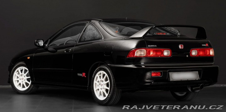 Honda Ostatní modely Integra1.8 Type R DC2 1998