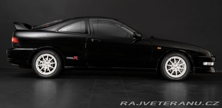 Honda Ostatní modely Integra1.8 Type R DC2 1998