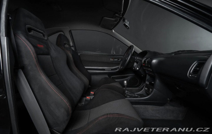 Honda Ostatní modely Integra1.8 Type R DC2 1998