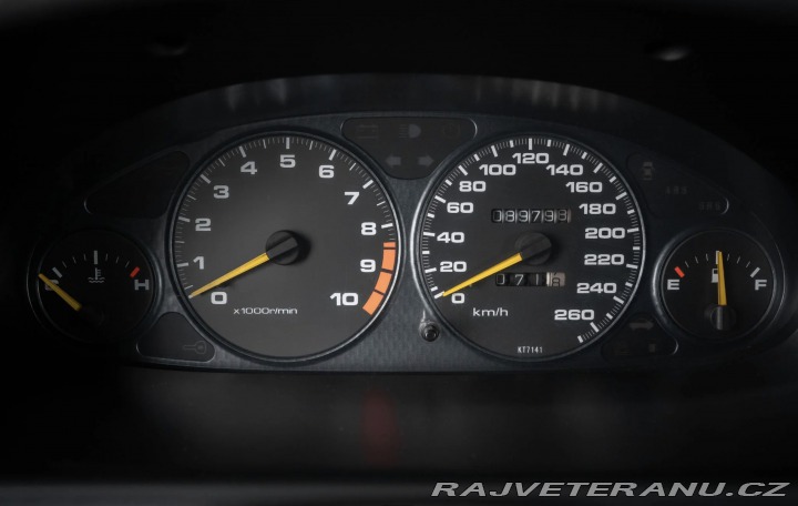 Honda Ostatní modely Integra1.8 Type R DC2 1998