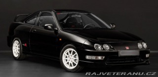 Honda Ostatní modely Integra1.8 Type R DC2 1998