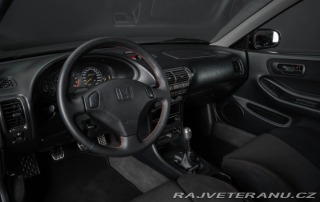 Honda Ostatní modely Integra1.8 Type R DC2 1998