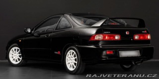 Honda Ostatní modely Integra1.8 Type R DC2 1998