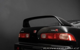 Honda Ostatní modely Integra1.8 Type R DC2 1998
