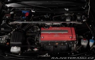 Honda Ostatní modely Integra1.8 Type R DC2 1998