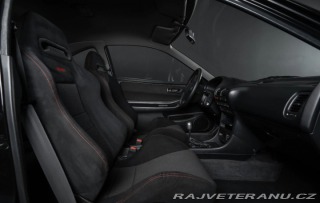 Honda Ostatní modely Integra1.8 Type R DC2 1998