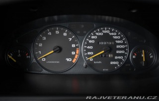 Honda Ostatní modely Integra1.8 Type R DC2 1998