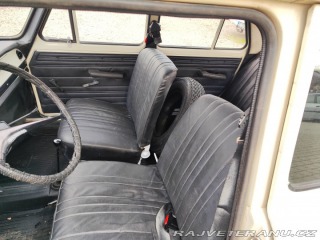 Škoda 100 722 1974