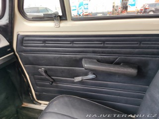 Škoda 100 722 1974