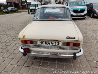 Škoda 100 722 1974