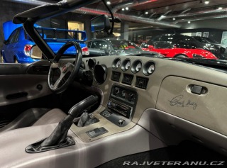 Dodge Viper RT/10 1994