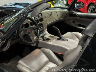 Dodge Viper RT/10 1994