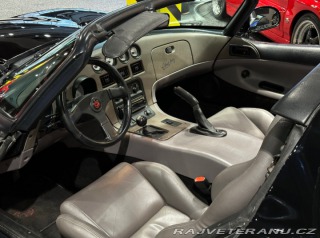 Dodge Viper RT/10 1994