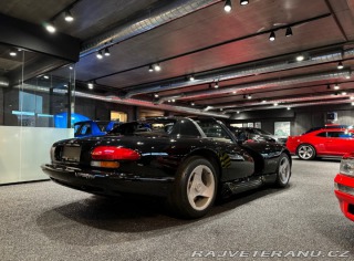 Dodge Viper RT/10 1994