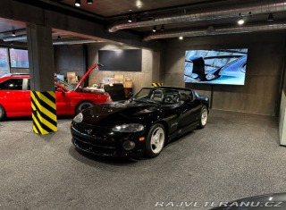 Dodge Viper RT/10 1994