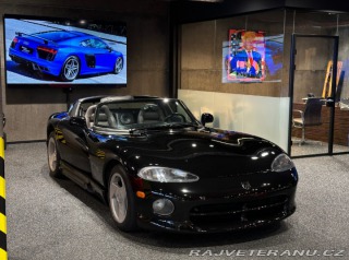 Dodge Viper RT/10 1994