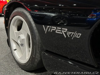 Dodge Viper RT/10 1994