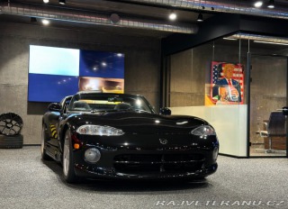 Dodge Viper RT/10 1994