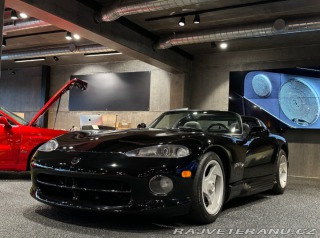 Dodge Viper RT/10 1994