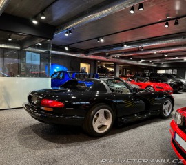 Dodge Viper RT/10 1994