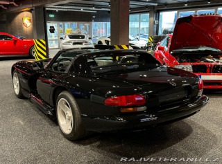 Dodge Viper RT/10 1994