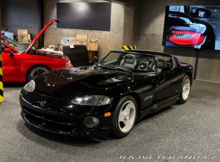 Dodge Viper RT/10 1994