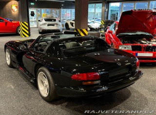 Dodge Viper RT/10 1994