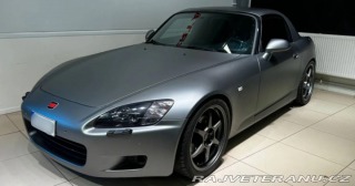 Honda Ostatní modely S2000 VTEC 2000