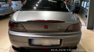 Honda Ostatní modely S2000 VTEC 2000