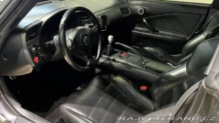 Honda Ostatní modely S2000 VTEC 2000