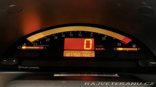 Honda Ostatní modely S2000 VTEC 2000