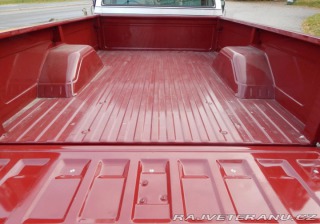 Chevrolet C/K C20 1974